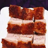 脆皮烧肉 《越吃越脆》的做法图解22