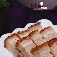 脆皮烧肉 《越吃越脆》的做法图解23