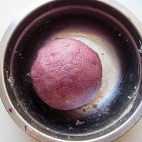 紫薯酥的做法图解7