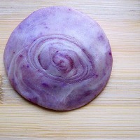 紫薯酥的做法图解18