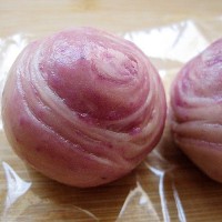 紫薯酥的做法图解21