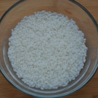 香煎豆皮的做法图解1