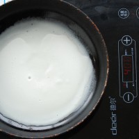 香煎豆皮的做法图解8