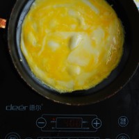 香煎豆皮的做法图解9