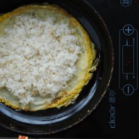 香煎豆皮的做法图解10