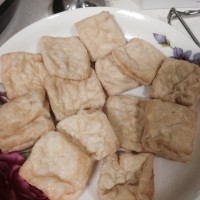 家常豆腐的做法图解1