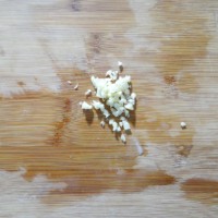 凉拌藕片的做法图解2