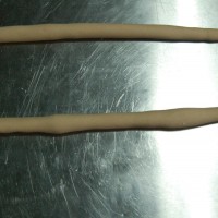 莜面鱼鱼的做法图解2