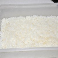 紫薯凉糕的做法图解7