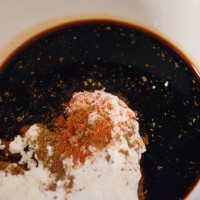 超级下饭菜——肉末茄条的做法图解5