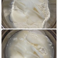 中秋*苏式月饼的做法图解1