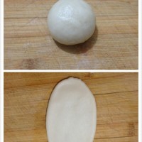 中秋*苏式月饼的做法图解5