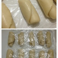 中秋*苏式月饼的做法图解6