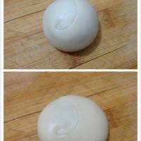 中秋*苏式月饼的做法图解9