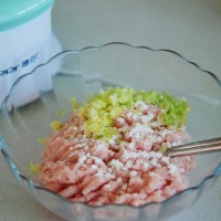 自制午餐肉的做法图解3