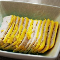 自制午餐肉的做法图解6