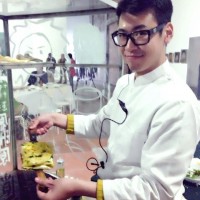 煎饼果子的做法图解8