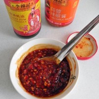 蒜香烤翅的做法图解2