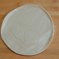 鸡蛋灌饼的做法图解6