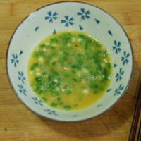 鸡蛋灌饼的做法图解7