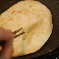 鸡蛋灌饼的做法图解9