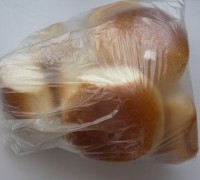 肉松面包的做法图解9