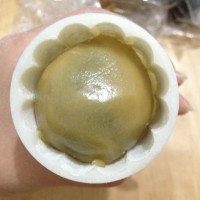 精品黑芝麻月饼 木糖醇的做法图解8