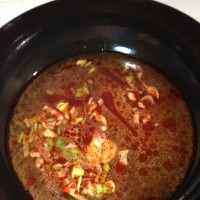 水煮肉片的做法图解6