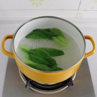 腊味煲仔饭的做法图解8