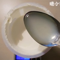 柠檬重乳酪的做法图解1