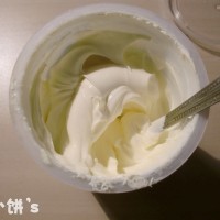 柠檬重乳酪的做法图解2