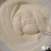 柠檬重乳酪的做法图解6