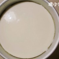 柠檬重乳酪的做法图解9