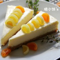 柠檬重乳酪的做法图解10
