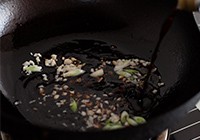 豉汁焗鸡的做法图解4