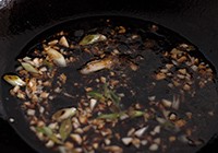 豉汁焗鸡的做法图解5