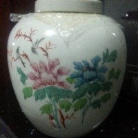 酒酿黑枣的做法图解1