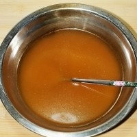 创意做法新口味的清蒸鲳鱼的做法图解4