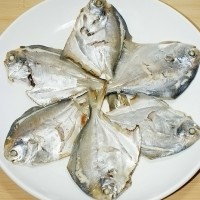 创意做法新口味的清蒸鲳鱼的做法图解7