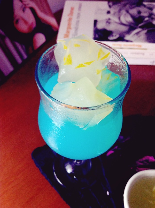 海洋之星酒冻的做法