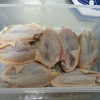 新奥尔良烤鸡翅的做法图解1