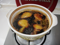 卤鸡腿的做法图解11