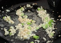 汁浇西兰花的做法图解9