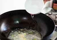 汁浇西兰花的做法图解10