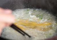 汁浇西兰花的做法图解11