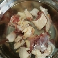 剁椒蒸鸭腿的做法图解5