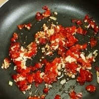 剁椒蒸鸭腿的做法图解8