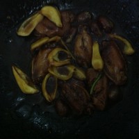 上树鸡翅的做法图解7