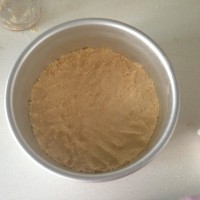 木糠蛋糕的做法图解3
