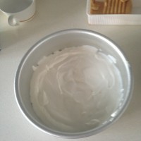 木糠蛋糕的做法图解6